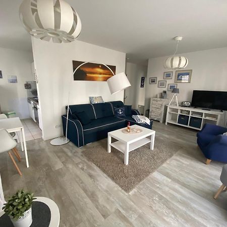 Strandschloesschen Ostseebad Kühlungsborn Eksteriør billede